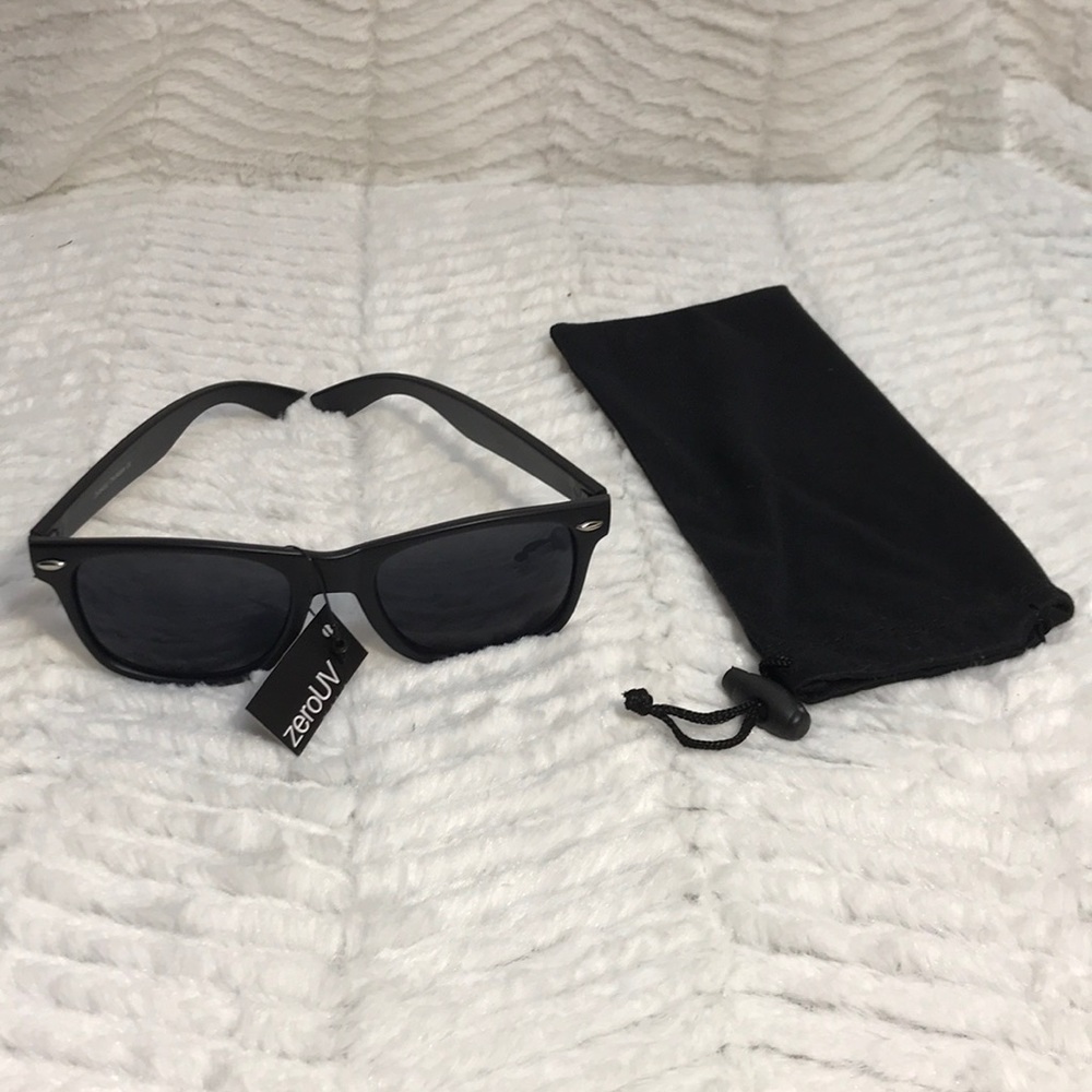 NWT ZeroUV Sunglasses